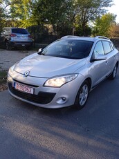 Renault Megane 3