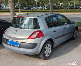 Renault Megane benzina 1.6