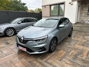 Renault Megane BLUE dCi Intens