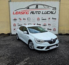 Renault Megane BLUE dCi Life