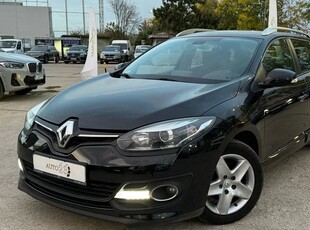 Renault Megane ENERGY dCi 110 ECO2 BUSINESS