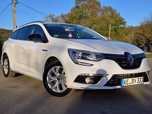 Renault Megane Grandtour ENERGY TCe 115 LIMITED