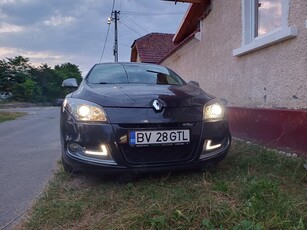 Renault Megane GT Line 1.6 dci 130 vai