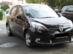 Renault Scenic dCi 110 Expression