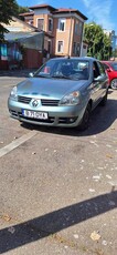 Renault symbol 2006 benzină