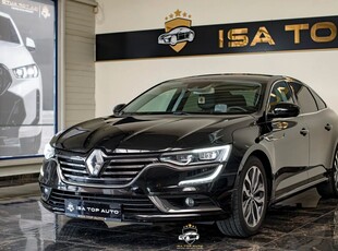 Renault Talisman ENERGY TCe 200 EDC INTENS