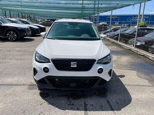 Seat Arona 1.0 TSI DSG7 Style