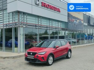 Seat Arona 1.0 TSI DSG7 Xcellence