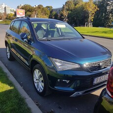 Seat Ateca 2.0 TDI Style