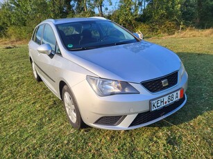 Seat Ibiza 1.2 TDI CR Style