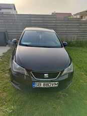 Seat Ibiza 1.2 TSI i-Tech