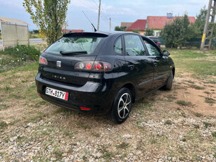 Seat Ibiza 1.4 86cp 2008 FR Facelift import Germania full option