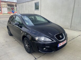 Seat Leon 1.2 TSI Ecomotive Reference