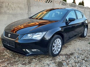 Seat Leon 1.4 TSI Ecomotive Style