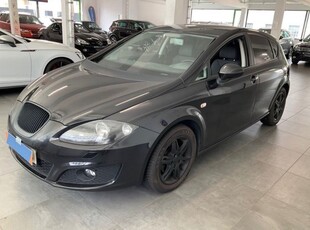 Seat Leon 1.6 TDI DPF E-Ecomotive Style Copa