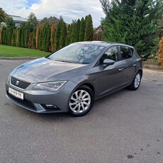 Seat Leon 1.6 TDI Start&Stop Ecomotive Style