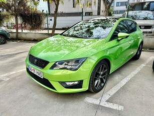 Seat Leon 2.0 TDI Start & Stop FR DSG6