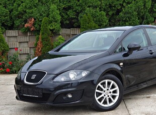 seat leon 2010 1.4 benzina 122 cp