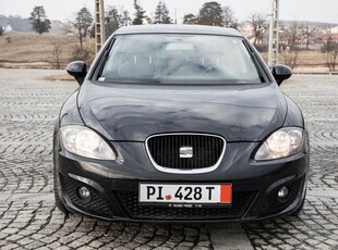 Seat Leon 2011 16 105cp