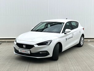 Seat Leon ST 1.0 ETSI mHEV DSG7 Style