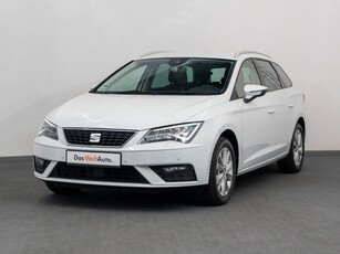 Seat Leon ST 1.6 TDI Start&Stop Style