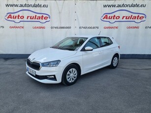 Skoda Fabia 1.0 TSI Ambition