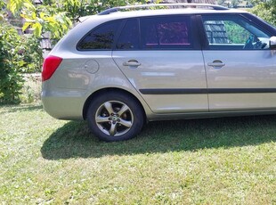 Seat Ibiza 1.6 TDI CR Copa