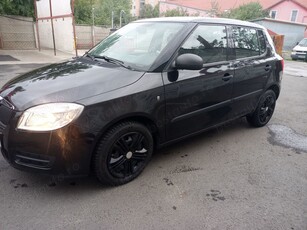 Skoda Fabia an 2010,motor 1.2 benzină 70 cp,euro 5