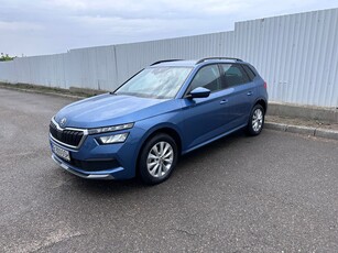 Skoda Kamiq 1.0 TSI DSG Style