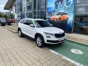 Skoda Kodiaq 2.0 TDI 4X4 DSG Style