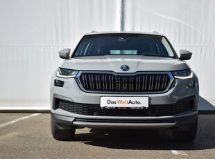 Skoda Kodiaq 2.0 TDI 4X4 DSG Style