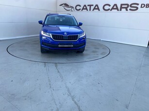 Skoda Kodiaq 2.0 TDI DSG Ambition