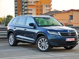 Skoda Kodiaq 2.0 TDI DSG Style