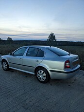 Skoda Octavia 1 Style