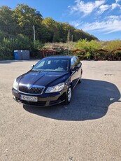 Skoda Octavia 1.6 TDI Ambiente