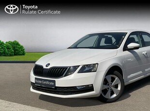 Skoda Octavia 1.6 TDI Ambition