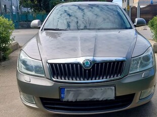 Skoda Octavia 1.6 TDI Business