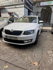 BMW Seria 3 318d AT MHEV