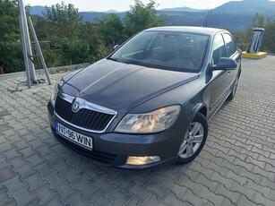 Skoda Octavia 1.6 TDI DPF GreenLine