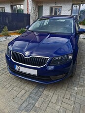 Skoda Octavia 1.6 TDI DSG Style