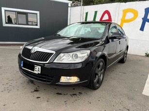 Skoda Octavia 1.6 TDI ELEGANCE DSG