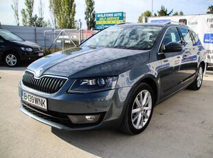 Skoda Octavia 1.6 TDI ELEGANCE