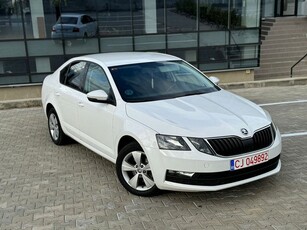 Skoda Octavia 1.6 TDI Style