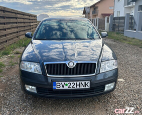 Skoda Octavia 1.6Mpi 2008 ( Nu e FSI)