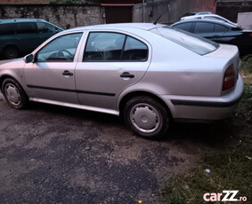 Skoda Octavia 1,9tdi