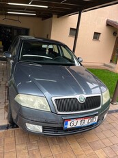 Skoda Octavia 1.9TDI Classic