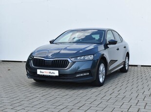 Skoda Octavia 2.0 TDI Ambition