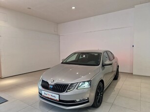 Skoda Octavia 2.0 TDI DSG 4X4 Style