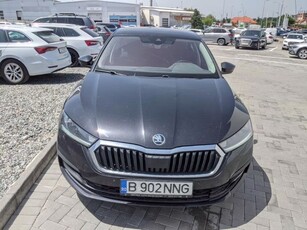 Skoda Octavia 2.0 TDI DSG Ambition