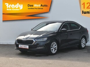 Skoda Octavia 2.0 TDI DSG Style